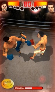 Iron Fist Boxing Lite 7.0.2. Скриншот 12