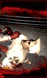 Iron Fist Boxing 7.0.0. Скриншот 13