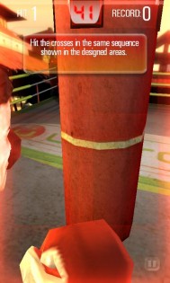 Iron Fist Boxing 7.0.0. Скриншот 3