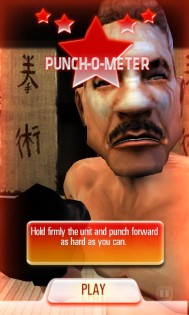 Iron Fist Boxing 7.0.0. Скриншот 4