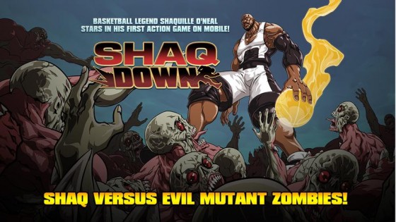 ShaqDown 29. Скриншот 1