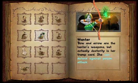 Lair Defense: Dungeon 1.2.7. Скриншот 7