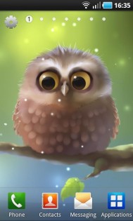 Little Owl Lite 1.4.7. Скриншот 3