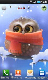Little Owl Lite 1.4.7. Скриншот 5