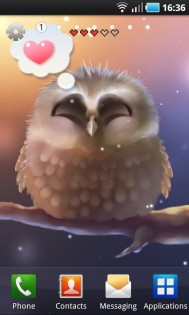 Little Owl Lite 1.4.7. Скриншот 6