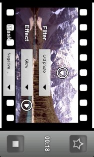 Videocam illusion 1.5.3. Скриншот 2