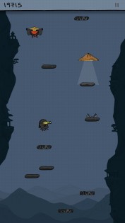 Doodle Jump 3.11.34. Скриншот 19
