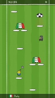 Doodle Jump 3.11.34. Скриншот 20