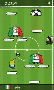 Doodle Jump 3.11.34. Скриншот 8