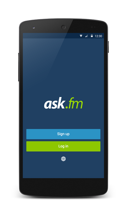 askfm app download for android