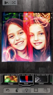 Pixlr-o-matic 2.2.7. Скриншот 5