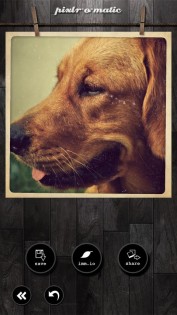 Pixlr-o-matic 2.2.7. Скриншот 8