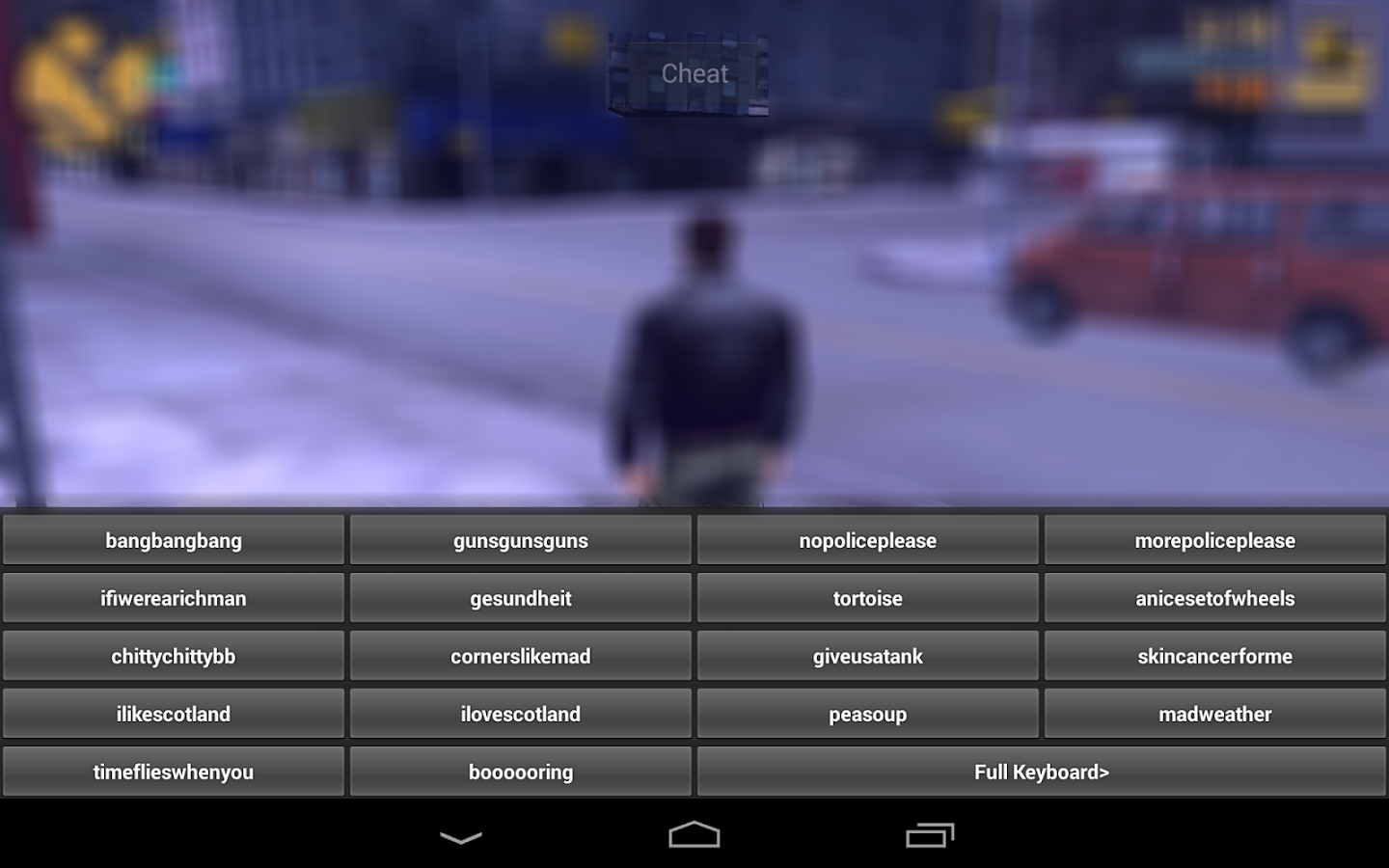 Gta 3 Cheater Apk Download For Android trashbox.ru