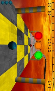 Skyball Lite 2.13. Скриншот 1