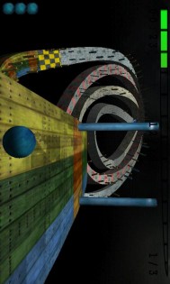 Skyball Lite 2.13. Скриншот 2