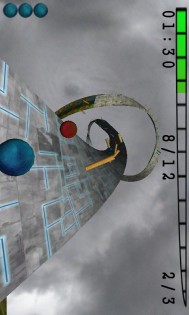 Skyball Lite 2.13. Скриншот 4