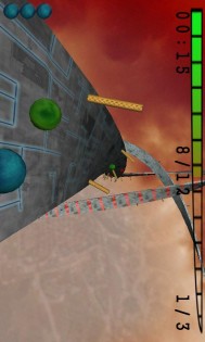 Skyball Lite 2.13. Скриншот 5