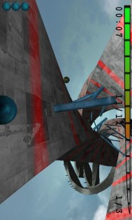 Skyball Lite 2.13. Скриншот 6