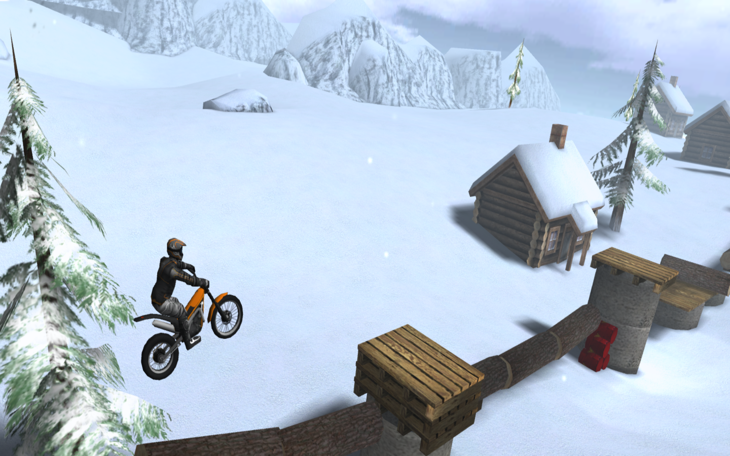 trial xtreme 2 скачать на андроид