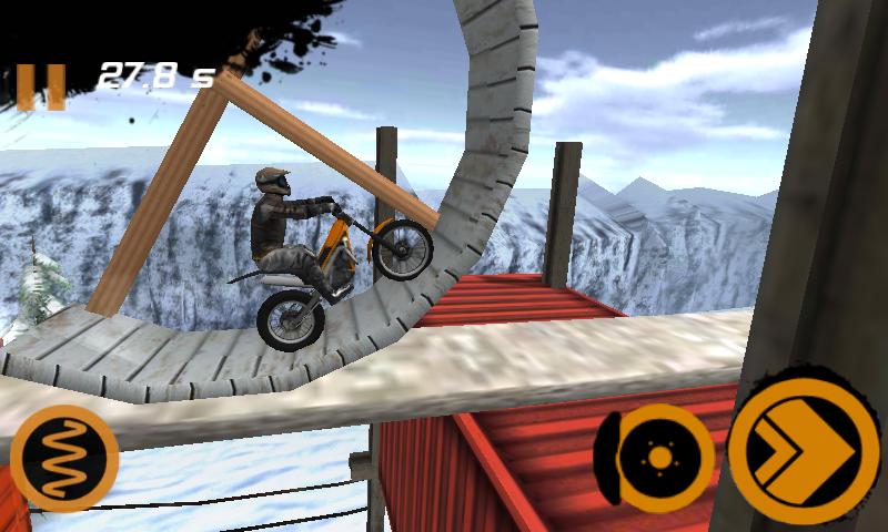   Trial Xtreme 2 -  4