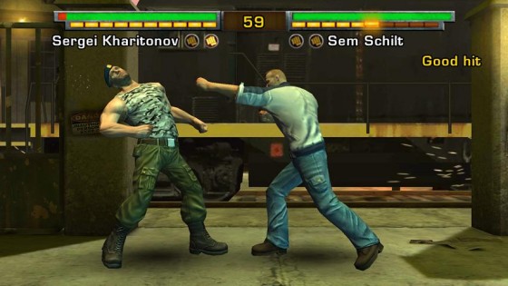 Fight Game Heroes 1.1.0. Скриншот 4