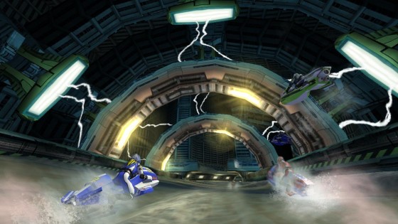 Riptide GP for Tegra 2 1.6.3. Скриншот 17