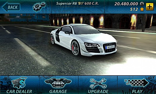 Need for Drift 1.57. Скриншот 18