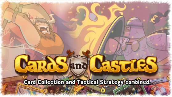 Cards and Castles 3.5.51. Скриншот 11