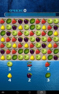 Fruit Life 3.9. Скриншот 2