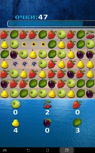 Fruit Life 3.9. Скриншот 13