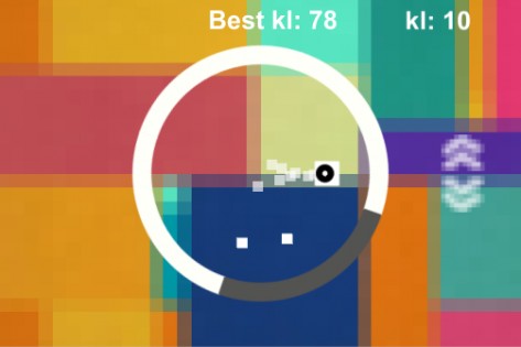 RainDrop 1.2. Скриншот 2