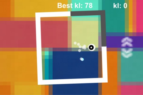 RainDrop 1.2. Скриншот 3