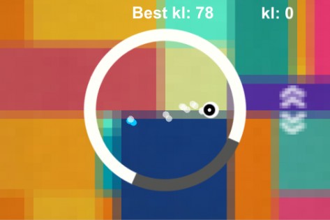 RainDrop 1.2. Скриншот 5