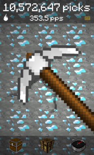 PickCrafter 6.0.23. Скриншот 16