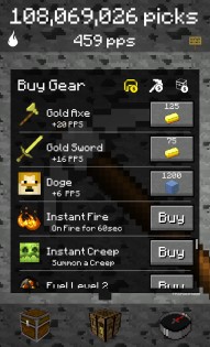 PickCrafter 6.0.23. Скриншот 18