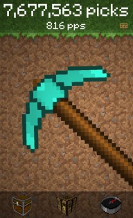 PickCrafter 6.0.23. Скриншот 4