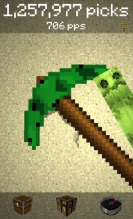 PickCrafter 6.0.23. Скриншот 9