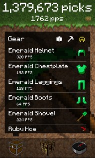 PickCrafter 6.0.23. Скриншот 10