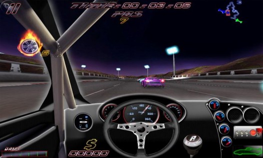 Speed Racing Ultimate 7.000. Скриншот 11