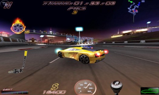 Speed Racing Ultimate 6.5. Скриншот 15