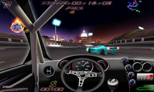 Speed Racing Ultimate 6.5. Скриншот 7