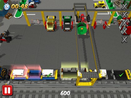 lego city my city android 18