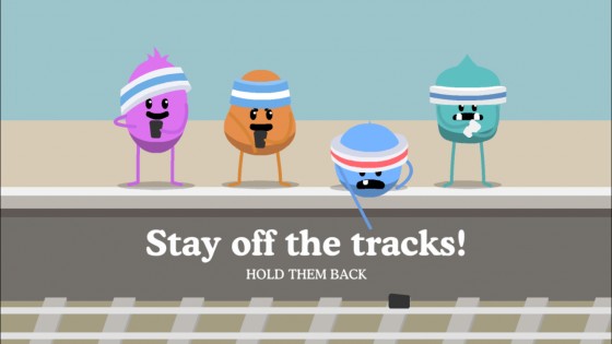 Dumb Ways to Die 2 5.1.13. Скриншот 6