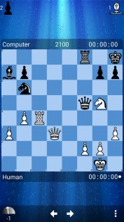 Chess Free 5.5.1. Скриншот 5