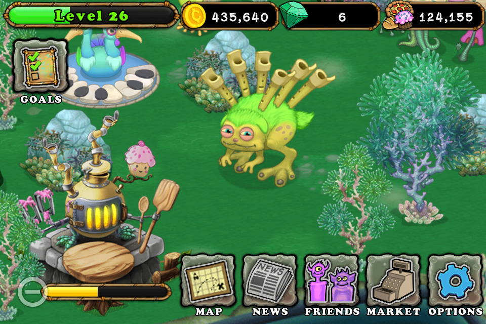 my singing monsters скачать на андроид My singing monsters hack my singing monsters hack 2017 youtube.