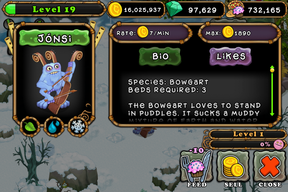 my singing monsters скачать на андроид Скачать my singing monsters 2. 1. 9 для android.