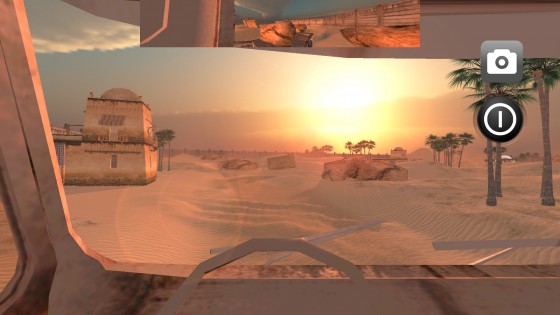 Truck Driver 3D 1.0. Скриншот 2
