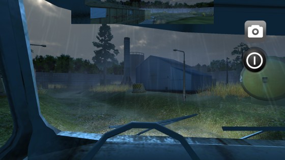 Truck Driver 3D 1.0. Скриншот 8