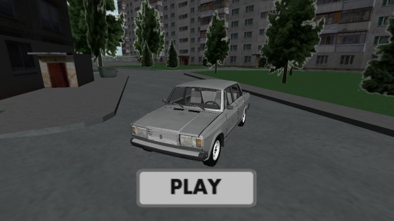 Grand Russian Auto 1.3. Скриншот 2