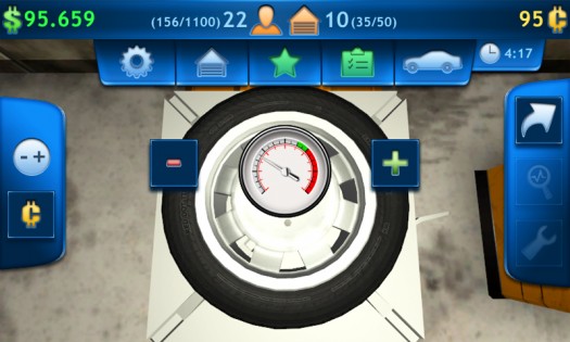Car Mechanic Simulator 1.5.2. Скриншот 17
